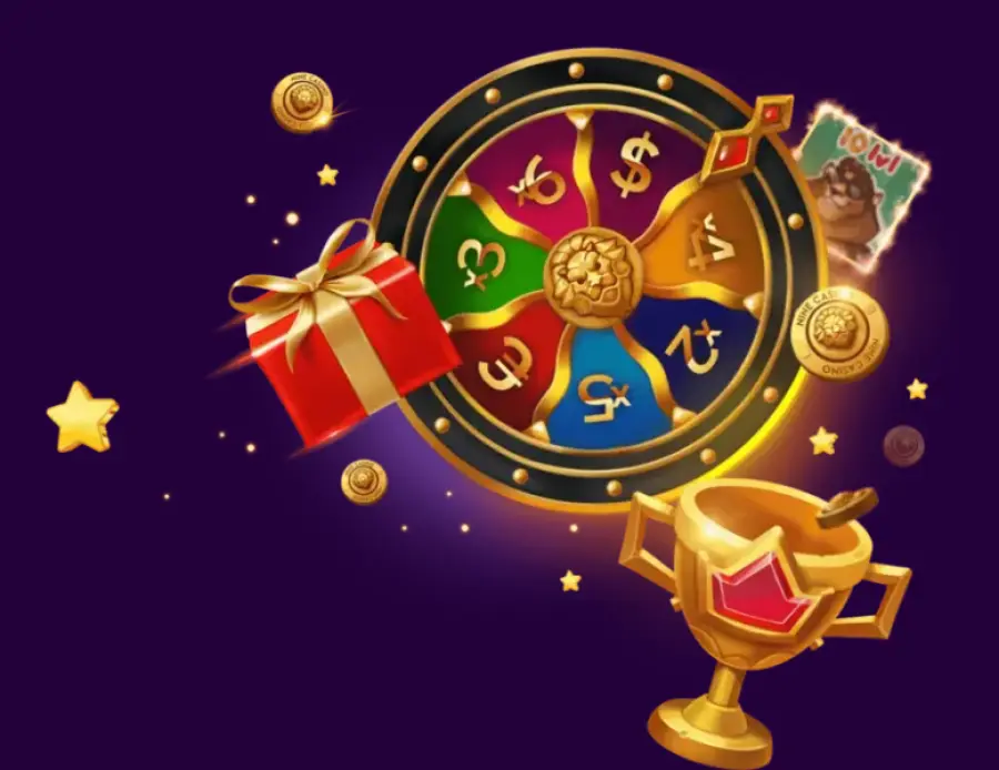 River spin bonus code