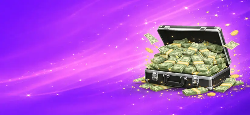 WÖCHENTLICHER CASHBACK